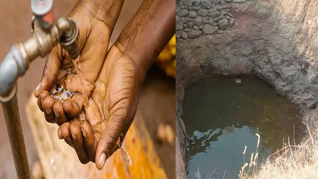 నగరాల్లో తీవ్ర నీటి ఎద్దడి.. అసలు కారణం ఇదే!