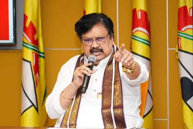 ఎన్నికల కమిషనర్‌ను కలిసిన 'కూటమి' పార్టీల నేతలు