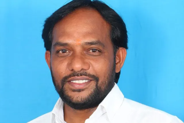 కాంగ్రెస్ ఎస్సీ సెల్ జిల్లా కార్యదర్శిగా జాడి ప్రేమ్ సాగర్ నియామకం