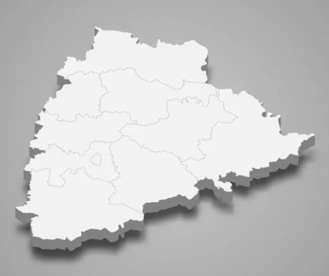 తెలంగాణలో మాజీ మావోయిస్టుల కొత్త పార్టీ!