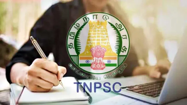 TNPSC குரூப் 2, 2ஏ தேர்வு ஹால் டிக்கெட் வெளியீடு