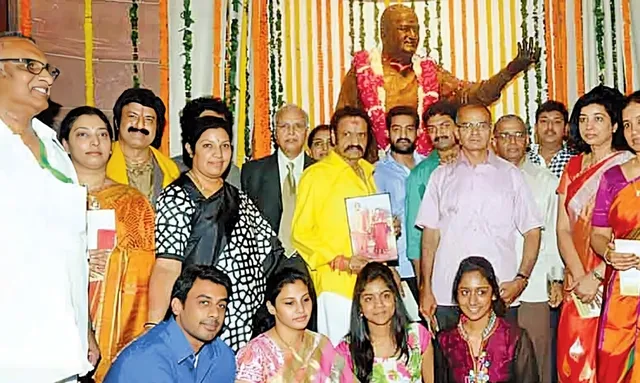 టీడీపీ మంత్రివర్గంలో నందమూరి వారసులకు చోటు దక్కేనా?