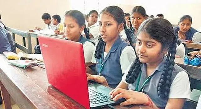 3, 5, 8ஆம் வகுப்புக்கு ஜனவரியில் SLAS 2027 மெகா தேர்வு