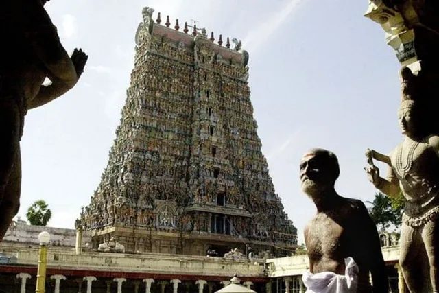 மதுரைக்கு செப்டம்பர் 17-ம் தேதி விடுமுறை அறிவிப்பு