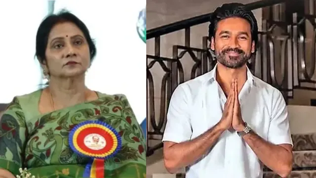 தந்தையுடன் அதிருப்தி: தனுஷ் கட்சியில் சேர ராமதாஸ் மகள் திட்டம்?