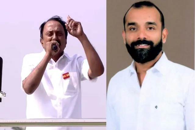 அமைச்சர் செங்கோட்டையன் வெற்றியை எதிர்த்து மேல்முறையீடு