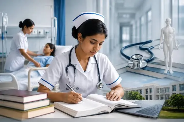 செவிலியர் மற்றும் துணை மருத்துவ படிப்புகளில் கூடுதல் மாணவர் சேர்க்கை