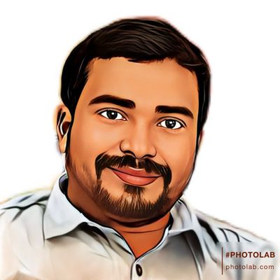 JOURNALIST SATHISH