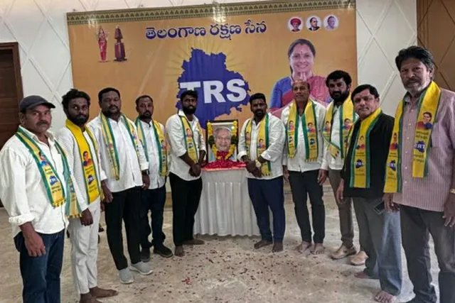 బంజారాహిల్స్లో కాన్షీరాం వర్ధంతి వేడుకలు బంజారాహిల్స్లో కాన్షీరాం వర్ధంతి వేడుకలు