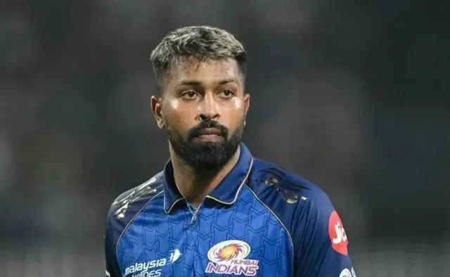 కాలి గాయం.. ఏడాది పాటు క్రికెట్‌కు దూరంగా హార్దిక్ పాండ్యా!