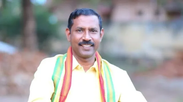 స్వలాభం కోసం రాజకీయాలు చేయొద్దు: పల్లా శ్రీనివాసరావు
