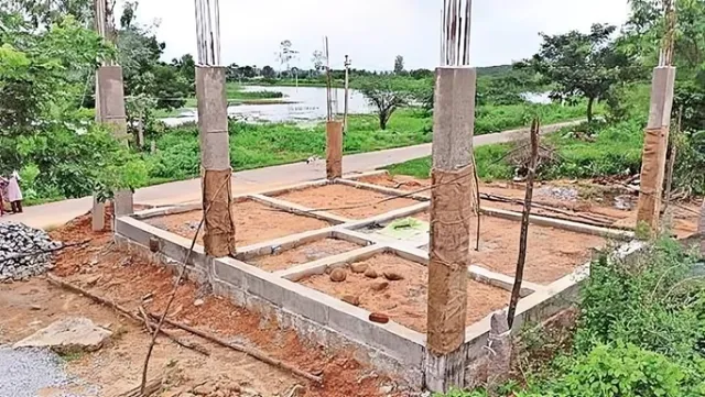 ఏపీలో మంజూరైన 3.71 లక్షల ఇళ్లు రద్దు
