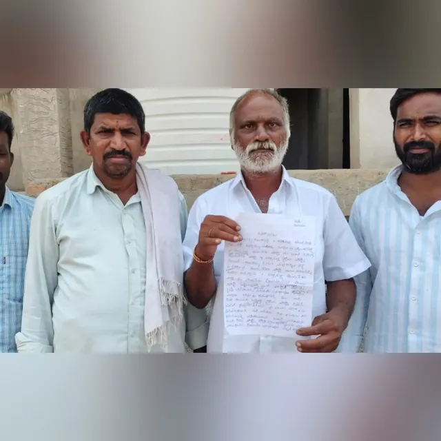 మార్కాపురం జిల్లాలో టీడీపీ నేత రమణారెడ్డి రాజీనామా