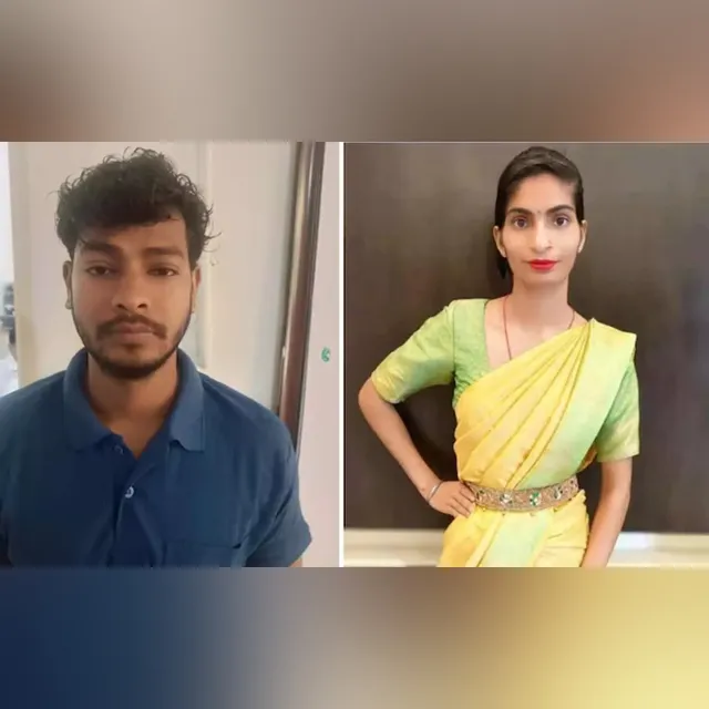 జీతం గొడవలో భార్యను హత్య చేసి.. ఖాళీ స్థలంలో పడేసిన భర్త