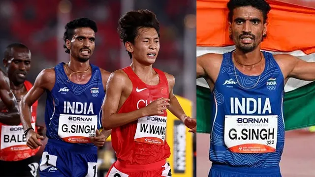 ஆசிய விளையாட்டுப் போட்டிகள்: இந்தியா 12வது இடத்தில், சீனா முதலிடம் ஆசிய விளையாட்டுப் போட்டிகள்: இந்தியா 12வது இடத்தில், சீனா முதலிடம்