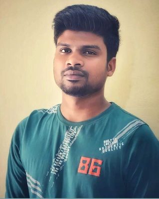 Madhankumar