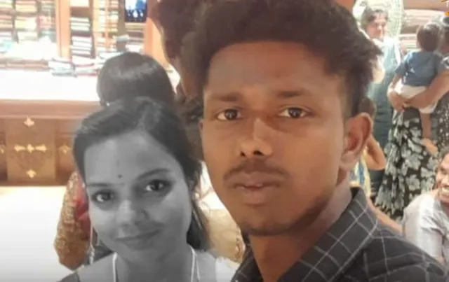 நாளை திருமணம்.. மணமகன் கண்முன்னே மணமகள் உயிரிழப்பு