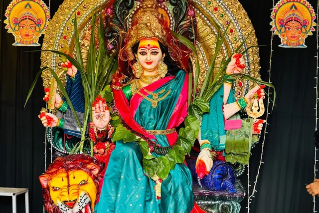 తిమ్మాపురం లో శ్రీ లలితా త్రిపురసుందరిగా అమ్మవారి దర్శనం తిమ్మాపురం లో శ్రీ లలితా త్రిపురసుందరిగా అమ్మవారి దర్శనం