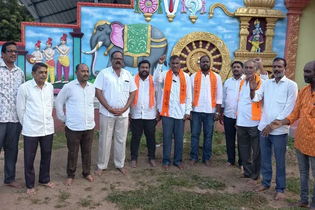 జగిత్యాలలో వినాయకుని నిమజ్జన వివరాలు