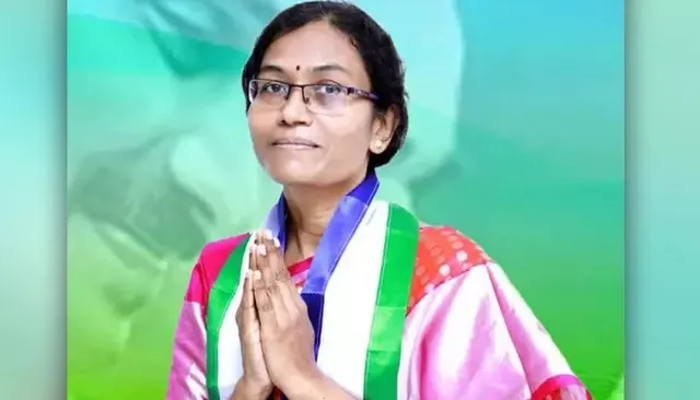 బద్వేల్‌లో ఉద్రిక్తత.. వైసీపీ ఎమ్మెల్యే సుధా అరెస్ట్‌