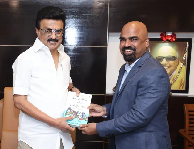 சதியில் ஈடுபட்ட விர்ச்சுவல் விஷமிகள் - மு.க.ஸ்டாலின் ட்வீட்