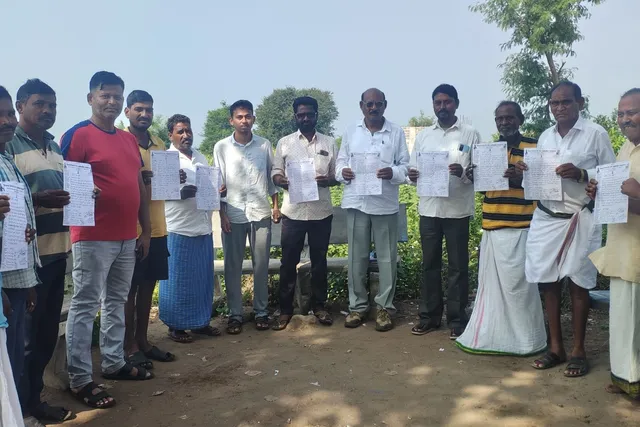 ఆసిఫాబాద్‌లో 70వ ధమ్మచక్ర ప్రవర్తన్ దినోత్సవ వేడుకలకు ఆహ్వానం