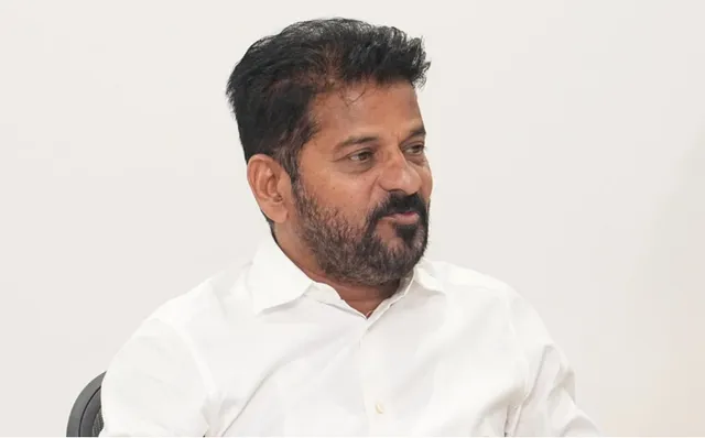 యాసంగిలో ఆరుతడి పంటలే వేసుకోవాలి: CM రేవంత్