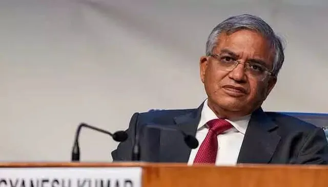 ప్రధాన ఎన్నికల కమిషనర్‌పై ఇండియా కూటమి ప్రజా అభిశంసన