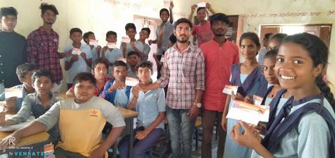 విద్యారంగాన్ని నీరుగార్చే ప్రయత్నం చేస్తే ఊరుకునేది లేదు