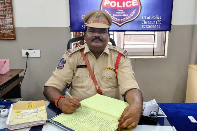 గణేష్ మండలి నిర్వాహకులకు సమావేశం