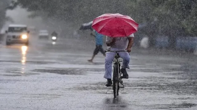 'అర్నబ్' ఎఫెక్ట్.. 24 గంటల్లో రికార్డ్ వర్షపాతం