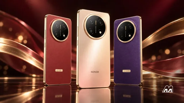 11000mAh బ్యాటరీతో హానర్ కొత్త ఫోన్.. ఫీచర్లు ఇవే!