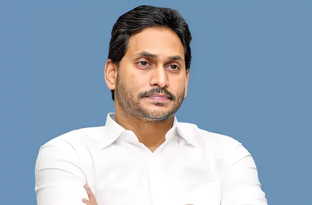 సున్నా వడ్డీ పథకాన్ని రద్దు చేశారు: జగన్ సున్నా వడ్డీ పథకాన్ని రద్దు చేశారు: జగన్