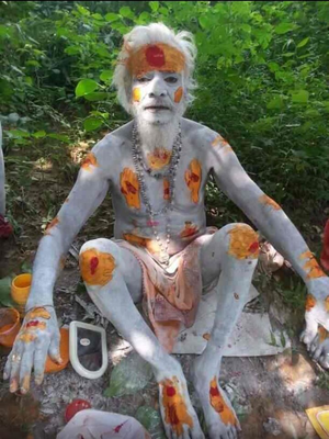 Swami