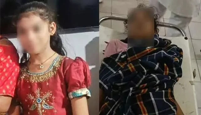 కరెంట్ షాక్ తగిలి బాలిక మృతి కరెంట్ షాక్ తగిలి బాలిక మృతి