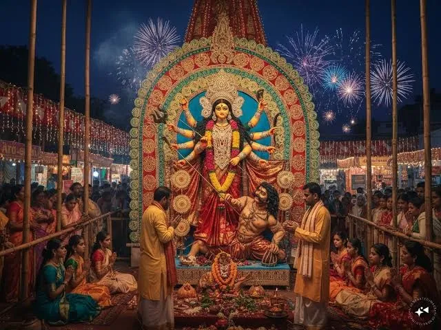 దసరా రోజున చేయకూడని పనులు ఇవే