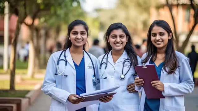 మెడికల్ ఫ్యాకల్టీ హాజరుకు ఎన్ఎంసీ గడువు పెంపు! మెడికల్ ఫ్యాకల్టీ హాజరుకు ఎన్ఎంసీ గడువు పెంపు!