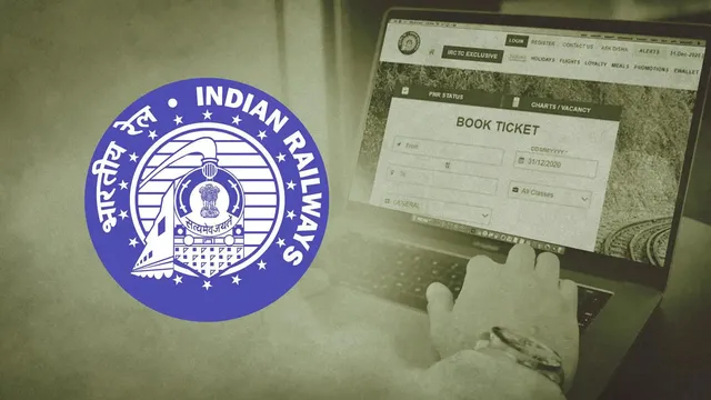 ఆన్‌లైన్ vs ఆఫ్‌లైన్.. ఎందులో టికెట్లు త్వరగా కన్ఫార్మ్ అవుతాయి?