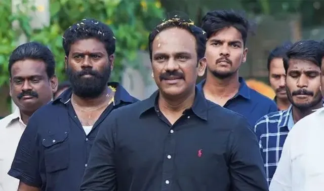 ఏపీలో మళ్లీ వంగవీటి రాజకీయం షురూ అయ్యిందా?