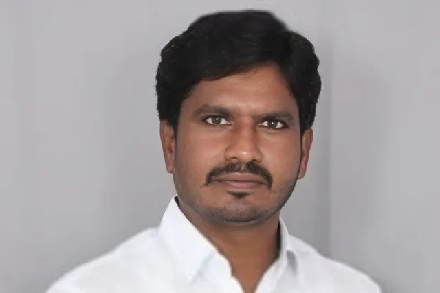 గోరంట్ల ఎంపీపీగా నరేష్ పేరు ఖరారు గోరంట్ల ఎంపీపీగా నరేష్ పేరు ఖరారు