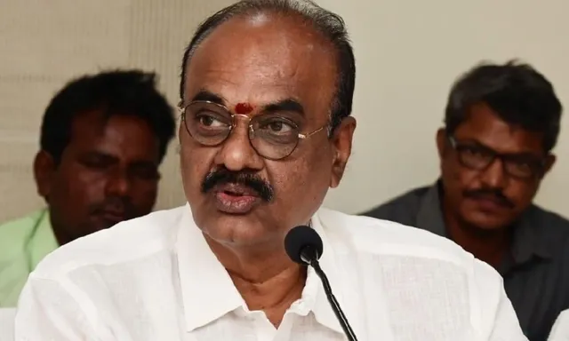 ఎమ్మెల్యే బొలిశెట్టి శ్రీనివాస్‌కు తిరుగులేదా?