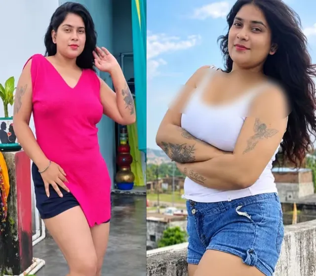 సోషల్‌ మీడియా ఇన్‌ఫ్లుయెన్సర్‌ ఆత్మహత్య