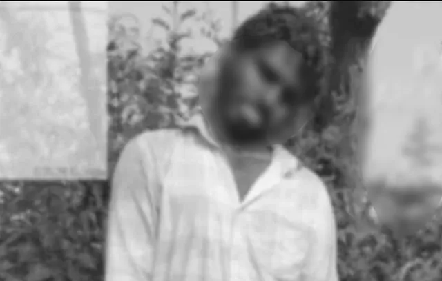 భార్య కాపురానికి రావడం లేదని భర్త ఆత్మహత్య