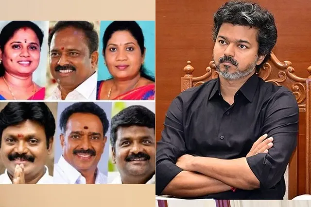 6 எம்எல்ஏக்களின் ராஜினாமா வழக்கில் இன்று உத்தரவு