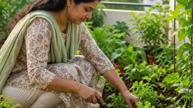 இல்லத்தரசிகளின் கூடுதல் வருமானத்திற்கு வழிவகுக்கும் புதிய வேளாண் திட்டம்