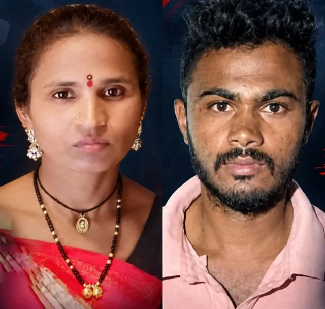 వాట్సాప్ పరిచయంతో ఎఫైర్.. మహిళను దారుణంగా చంపిన ప్రియుడు
