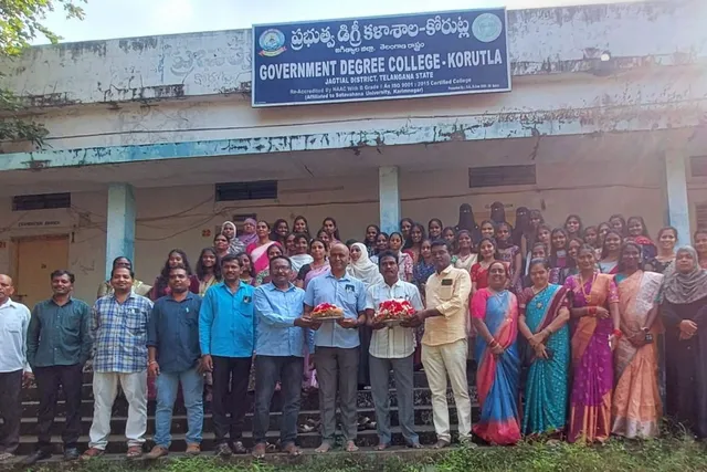 ముందస్తు బతుకమ్మ వేడుకలు ముందస్తు బతుకమ్మ వేడుకలు
