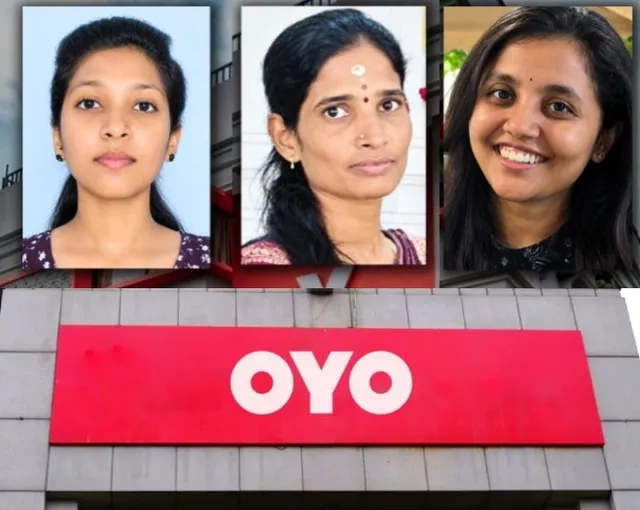 OYO హోటల్స్‌లో వరుస హత్యలు.. నిఘా కరువు?