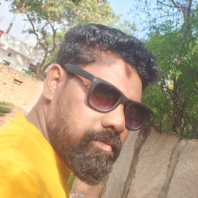 Govindaraju జర్నలిస్ట్