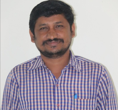 జినుక పరశురాం